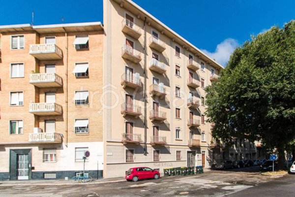 appartamento in affitto a Torino in zona Aurora