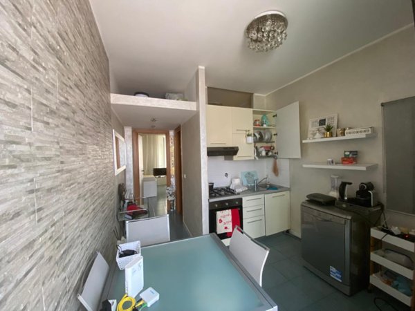appartamento in affitto a Torino in zona Barriera di Milano