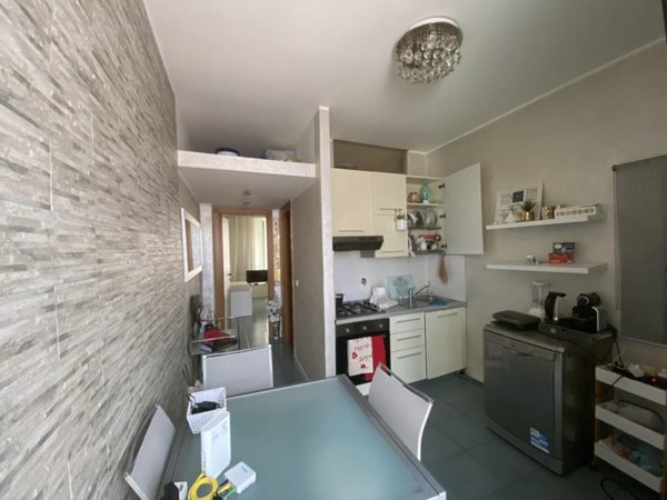 appartamento in affitto a Torino in zona Barriera di Milano