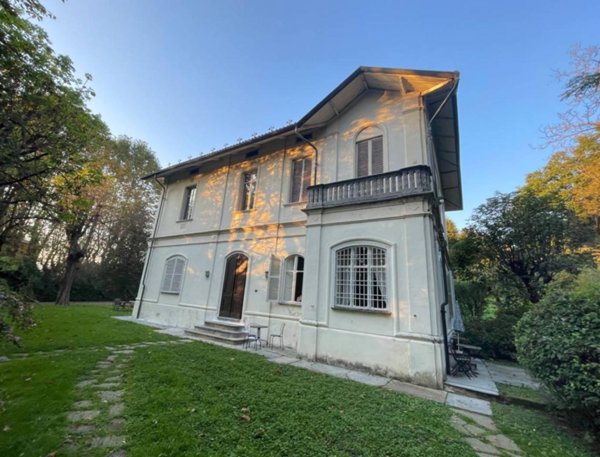 appartamento in affitto a Torino in zona Madonna del Pilone