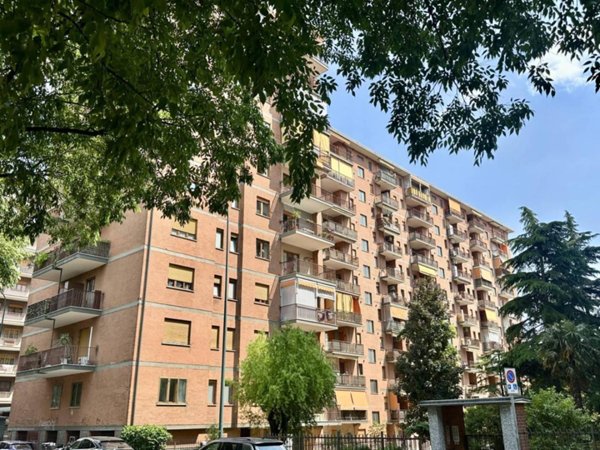appartamento in affitto a Torino in zona Mirafiori Nord