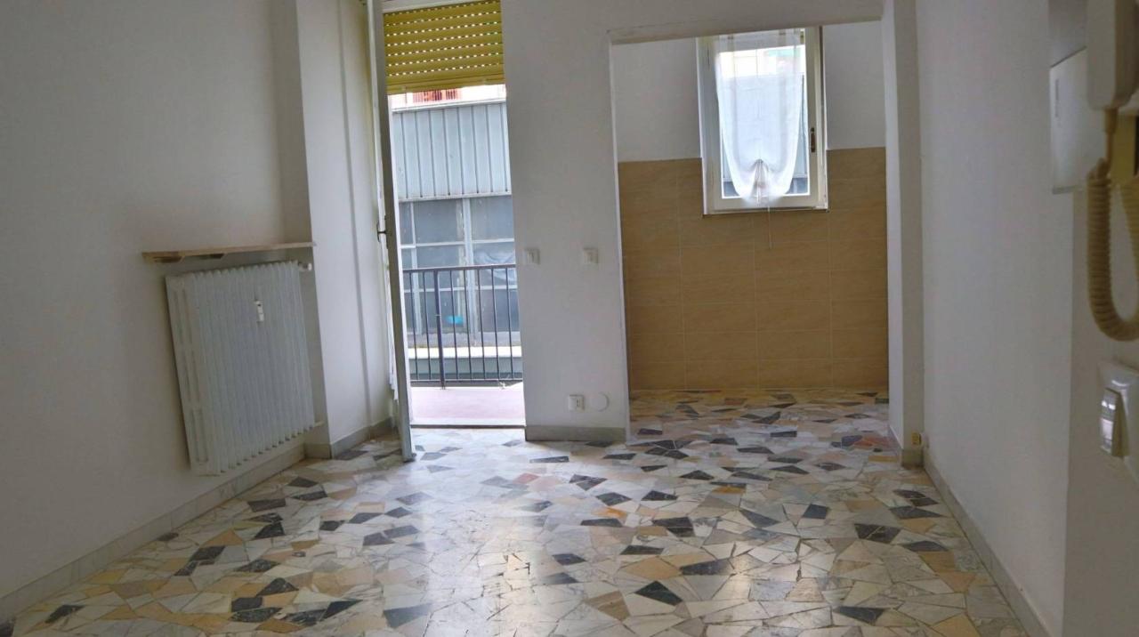 appartamento in affitto a Torino in zona Pozzo Strada