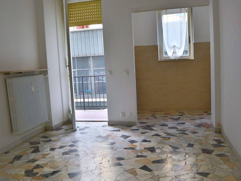 appartamento in affitto a Torino in zona Pozzo Strada