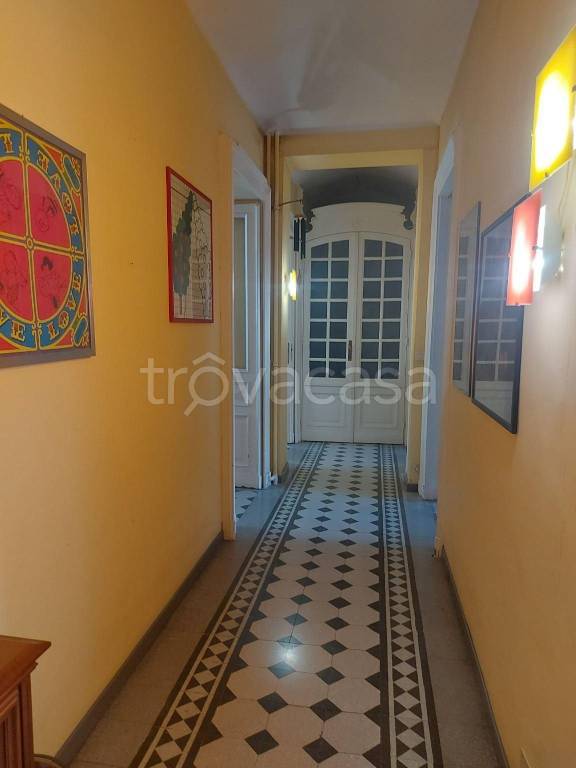 appartamento in affitto a Torino in zona Vanchiglia