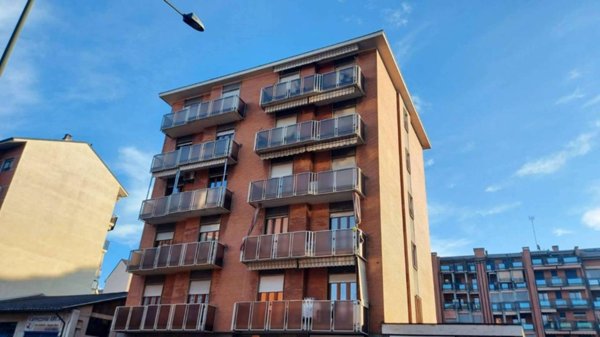 appartamento in affitto a Torino in zona Mirafiori Nord