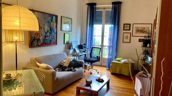appartamento in affitto a Torino in zona Aurora