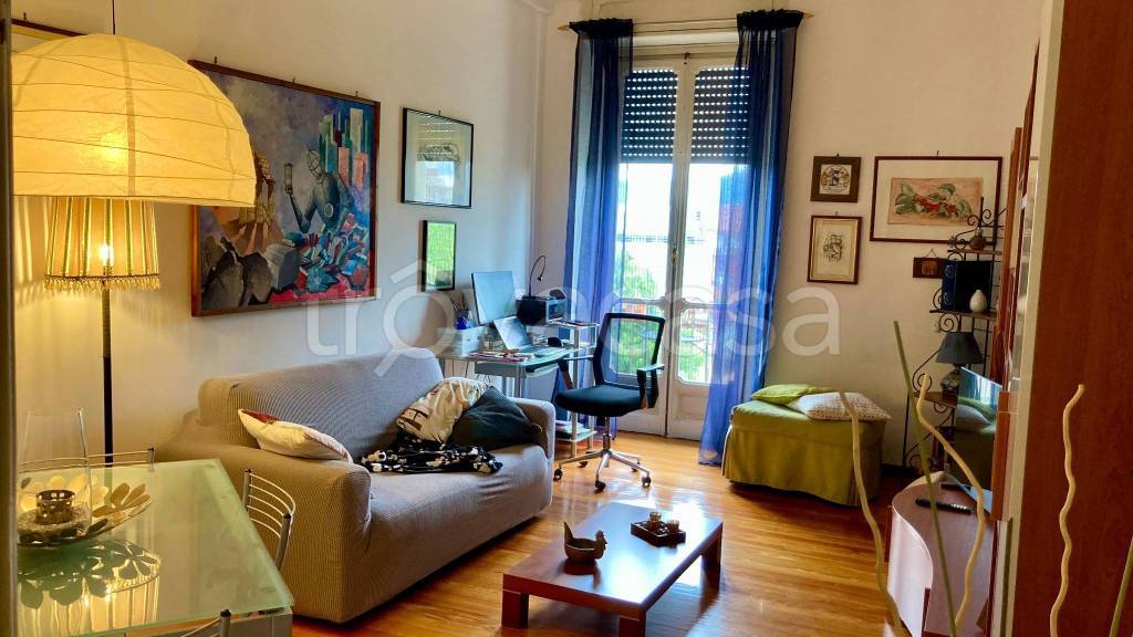 appartamento in affitto a Torino in zona Aurora