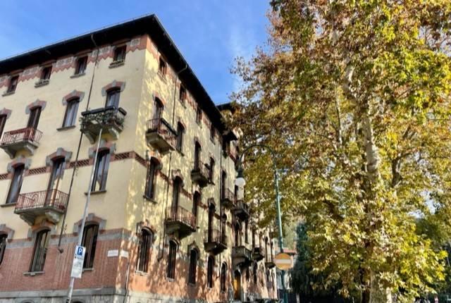 appartamento in affitto a Torino in zona Gran Madre