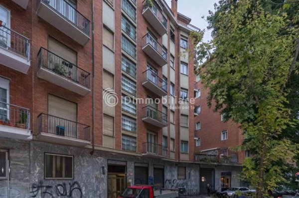 appartamento in affitto a Torino in zona Vanchiglia