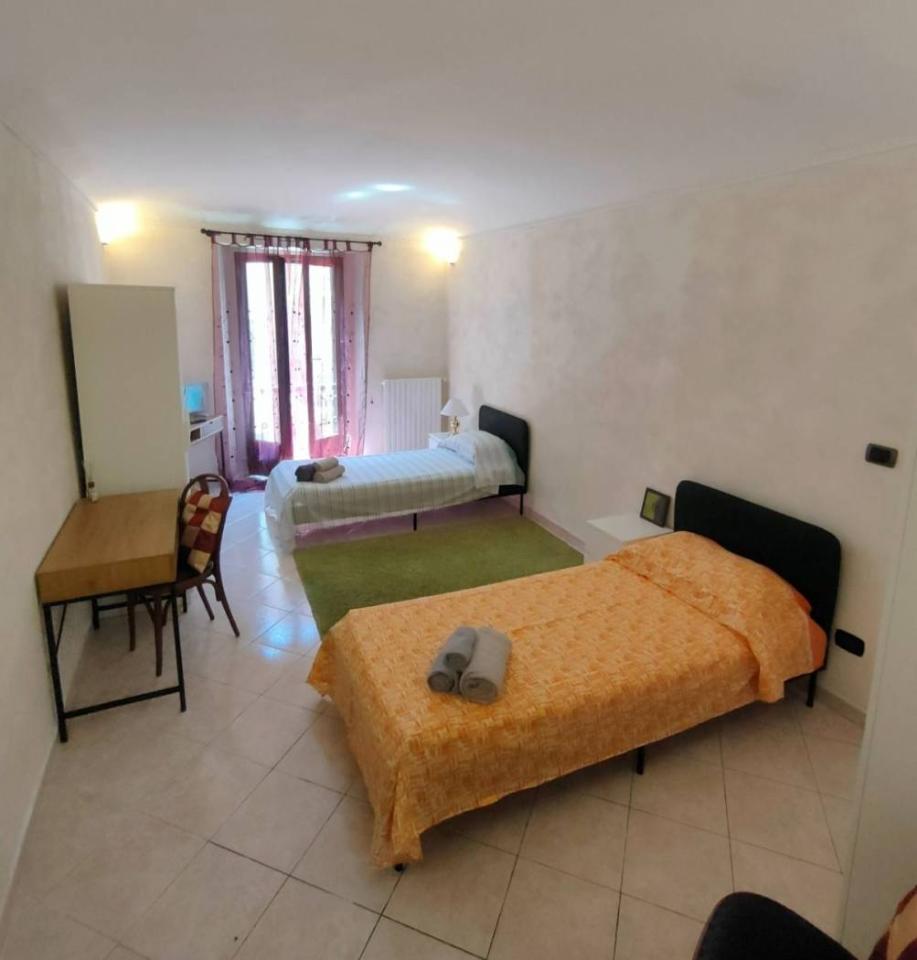 appartamento in affitto a Torino in zona Campidoglio