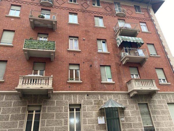 appartamento in affitto a Torino in zona Borgata Vittoria