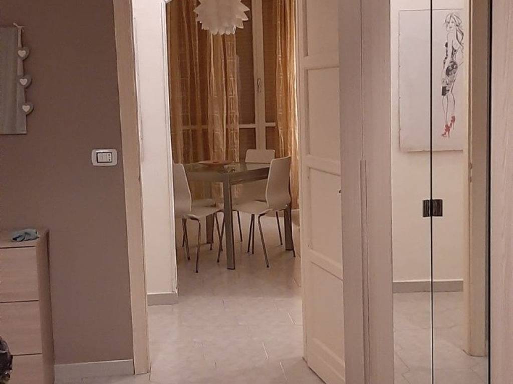 appartamento in affitto a Torino in zona Pozzo Strada