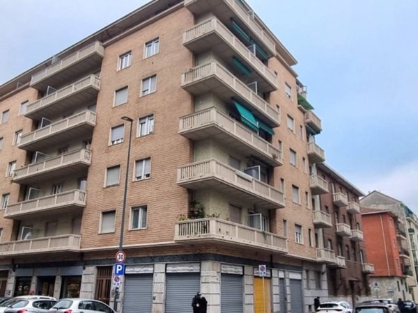 appartamento in affitto a Torino in zona Borgata Vittoria