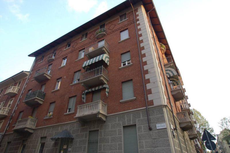 appartamento in affitto a Torino in zona San Donato