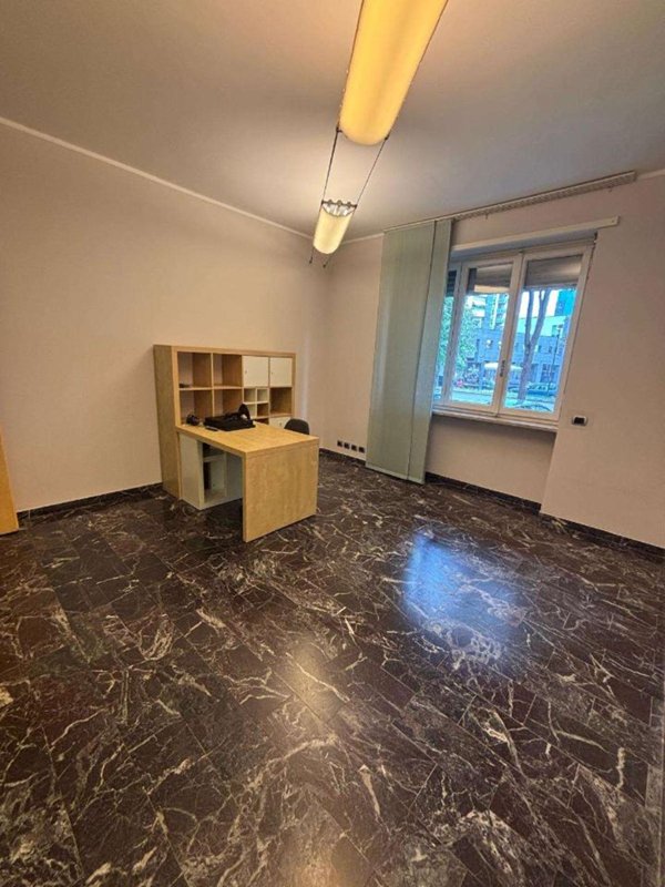 casa indipendente in affitto a Torino in zona Cenisia