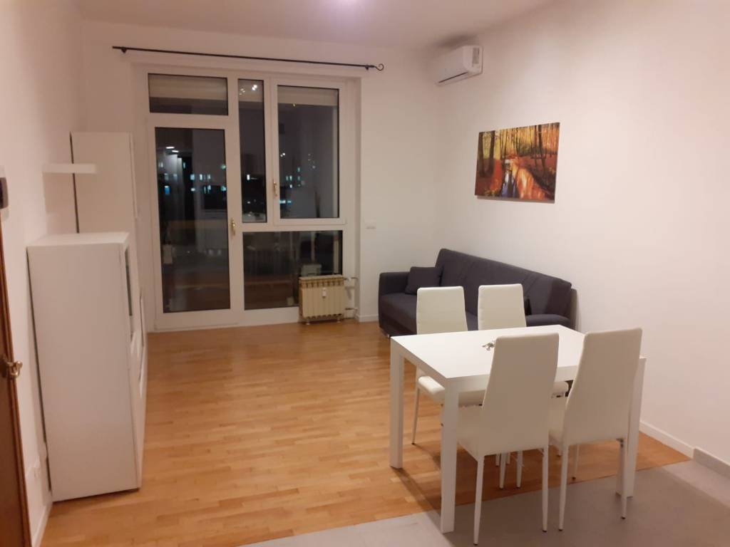 appartamento in affitto a Torino in zona Pozzo Strada