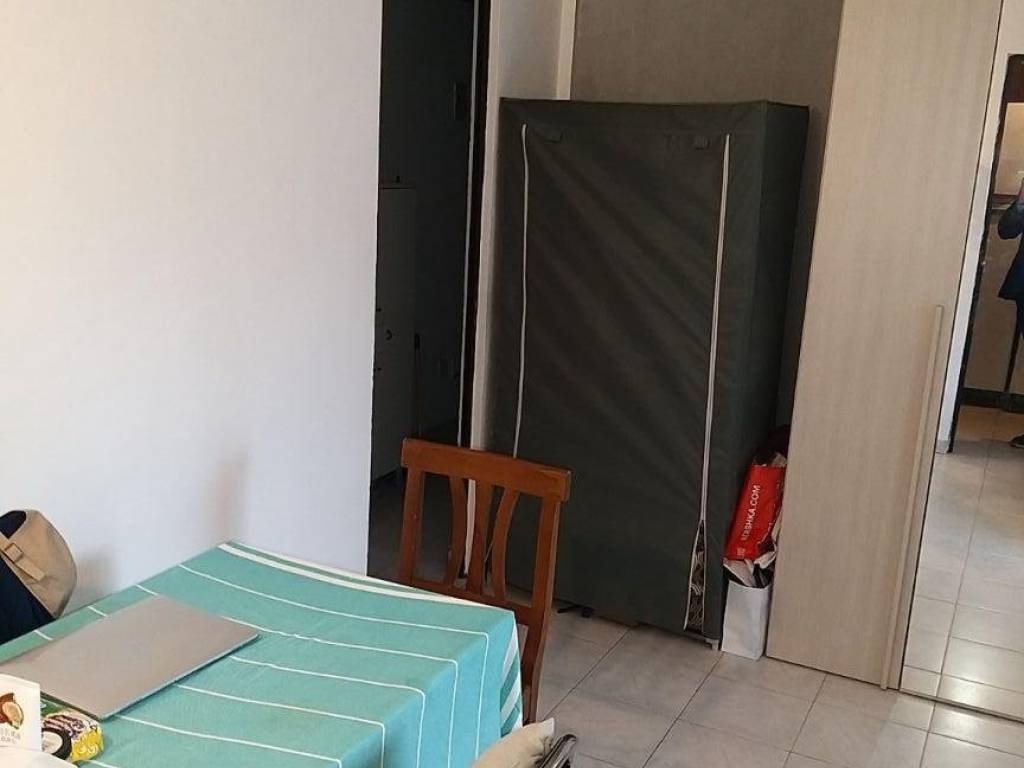 appartamento in affitto a Torino in zona San Salvario