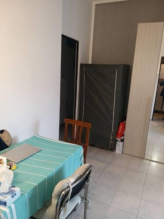 appartamento in affitto a Torino in zona San Salvario