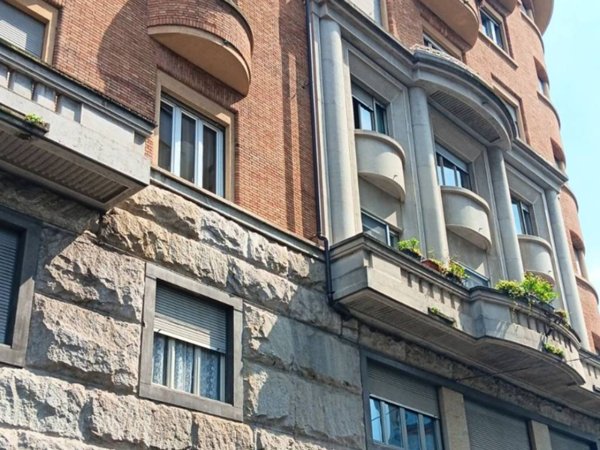 appartamento in affitto a Torino in zona Vanchiglia
