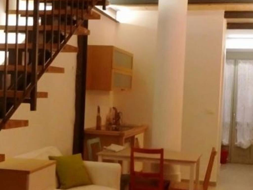 appartamento in affitto a Torino in zona Aurora