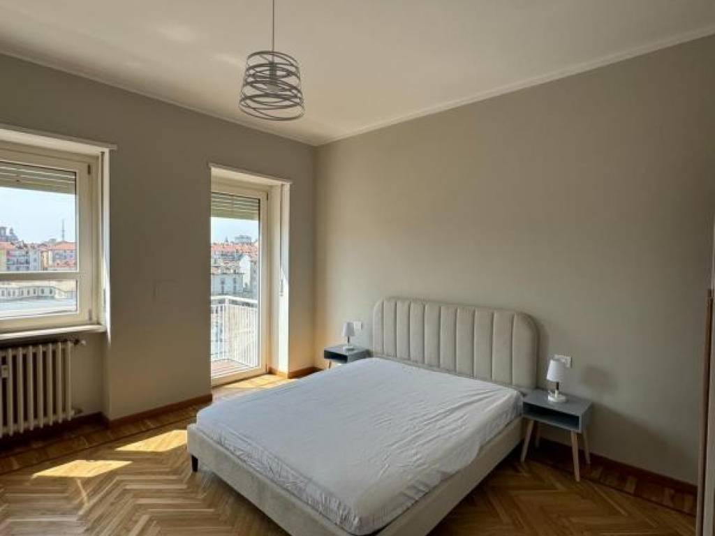 appartamento in affitto a Torino in zona Rebaudengo