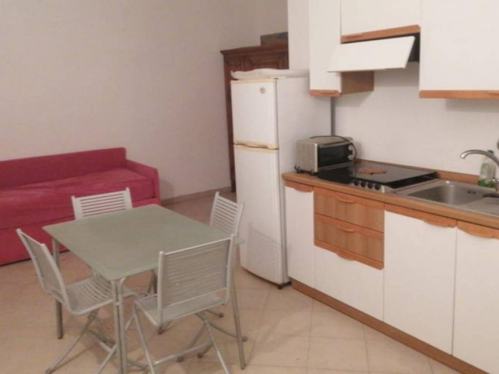 appartamento in affitto a Torino in zona Centro Storico
