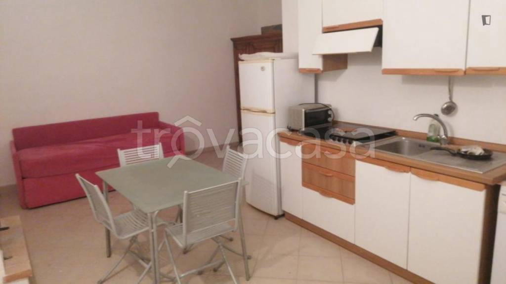 appartamento in affitto a Torino in zona Centro Storico