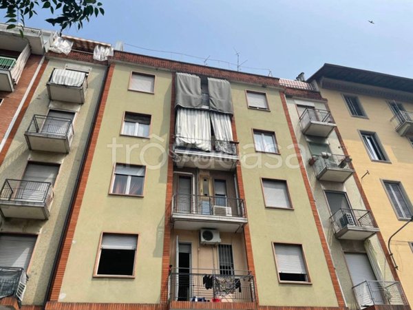 appartamento in affitto a Torino in zona Barriera di Milano