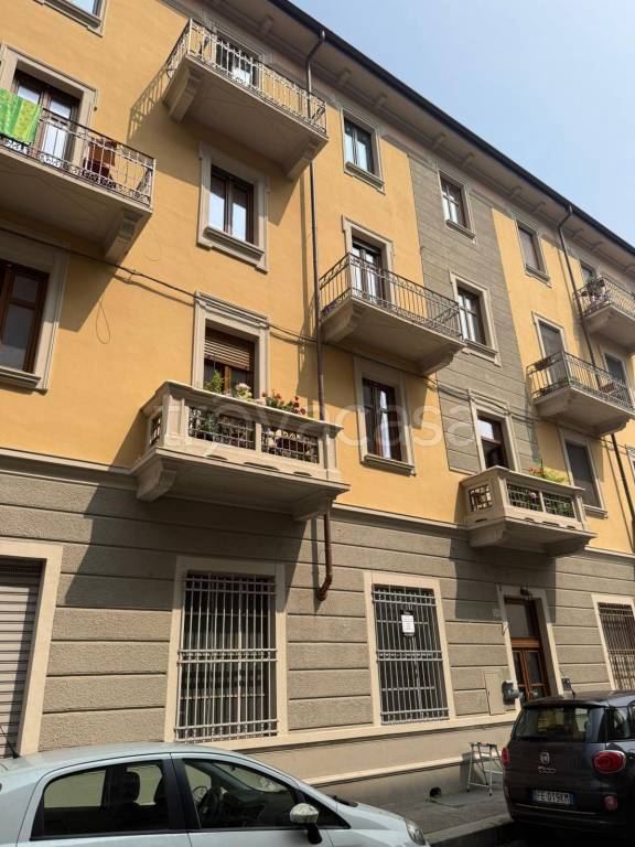 appartamento in affitto a Torino in zona Aurora