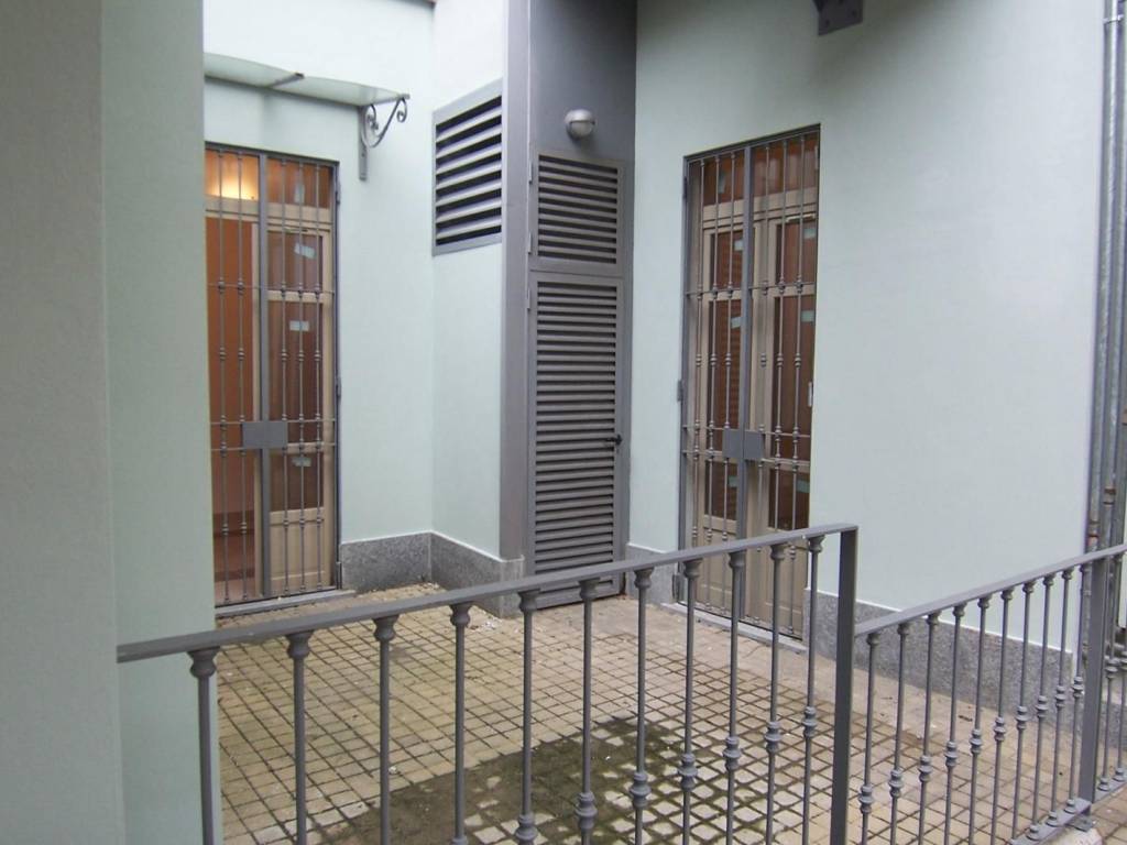 appartamento in affitto a Torino in zona Crocetta