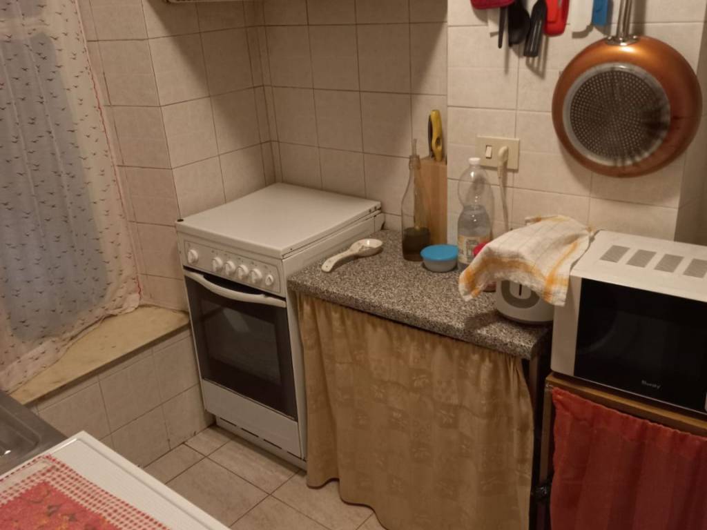 appartamento in affitto a Torino in zona San Salvario