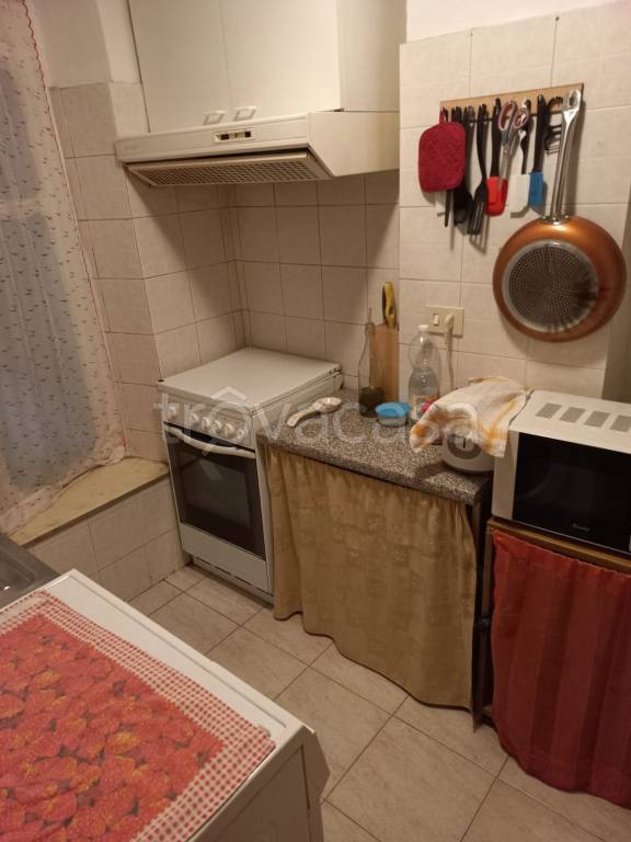 appartamento in affitto a Torino in zona San Salvario