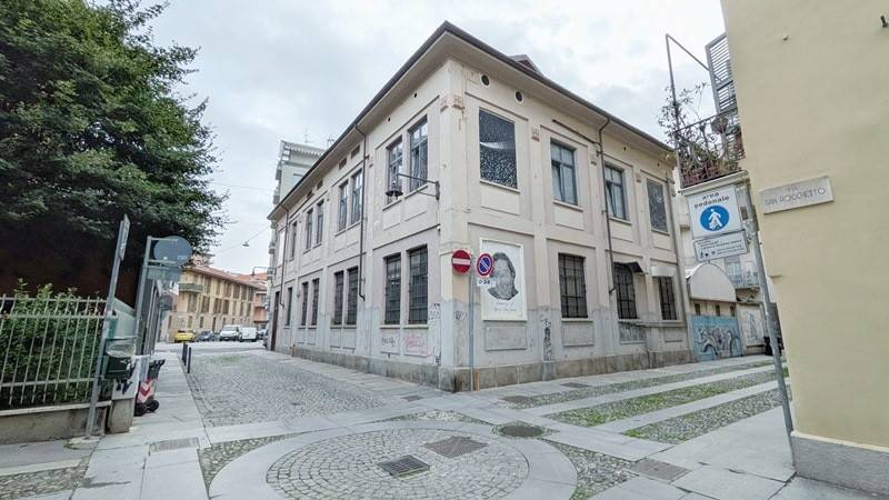 appartamento in affitto a Torino in zona Campidoglio