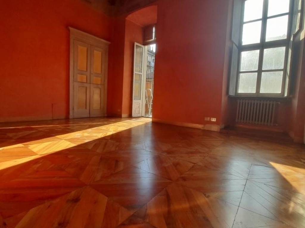 appartamento in affitto a Torino