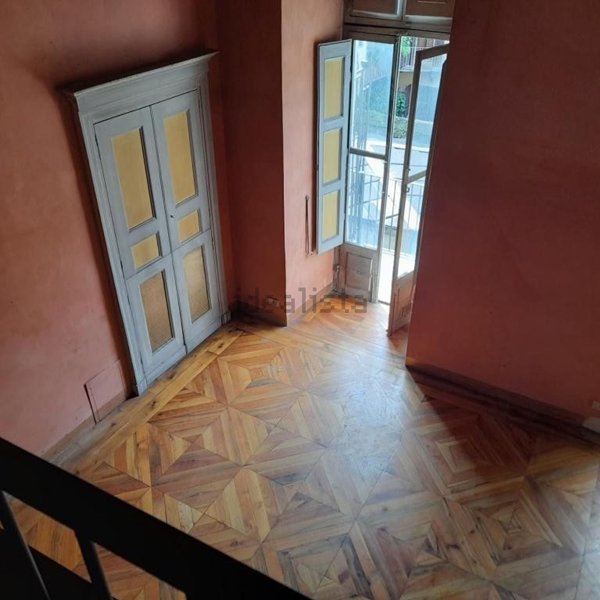 appartamento in affitto a Torino