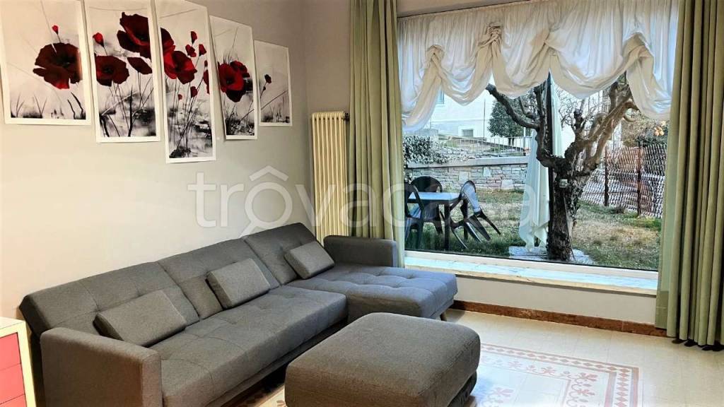 appartamento in affitto a Torino in zona Sassi