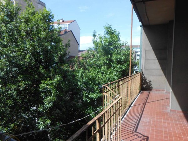 appartamento in affitto a Torino in zona Lucento