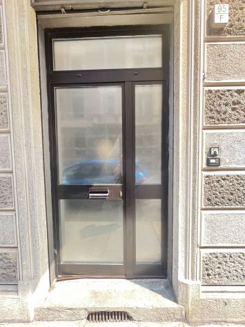 locale commerciale in affitto a Torino in zona Crocetta