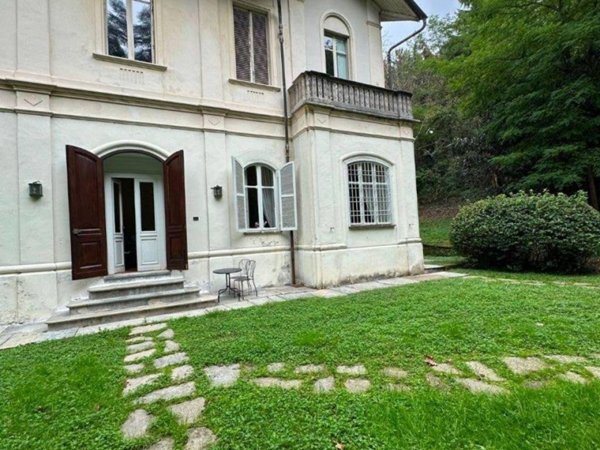 appartamento in affitto a Torino in zona Superga