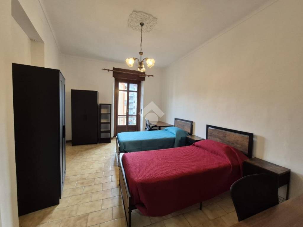 appartamento in affitto a Torino in zona Centro Storico
