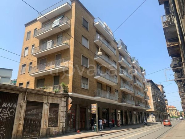 appartamento in affitto a Torino in zona Vanchiglia
