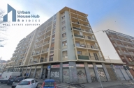 appartamento in affitto a Torino in zona Lucento