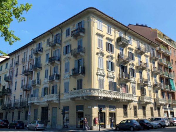 appartamento in affitto a Torino in zona Aurora