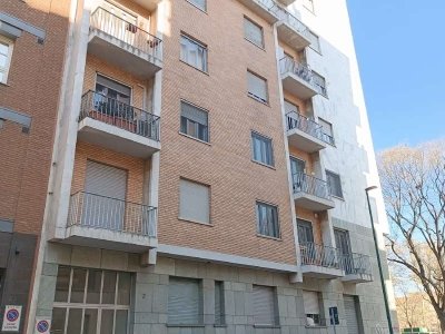 appartamento in affitto a Torino in zona Pozzo Strada
