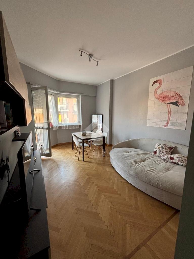 appartamento in affitto a Torino in zona Santa Rita