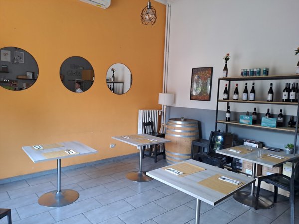 locale commerciale in affitto a Torino in zona Borgo San Paolo