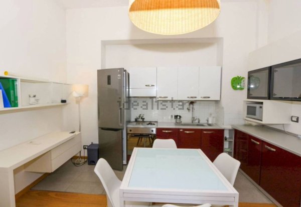 appartamento in affitto a Torino in zona San Donato