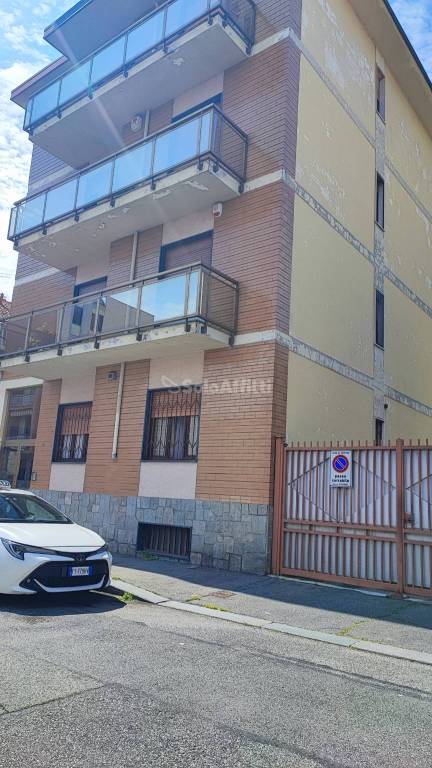 appartamento in affitto a Torino in zona Barca