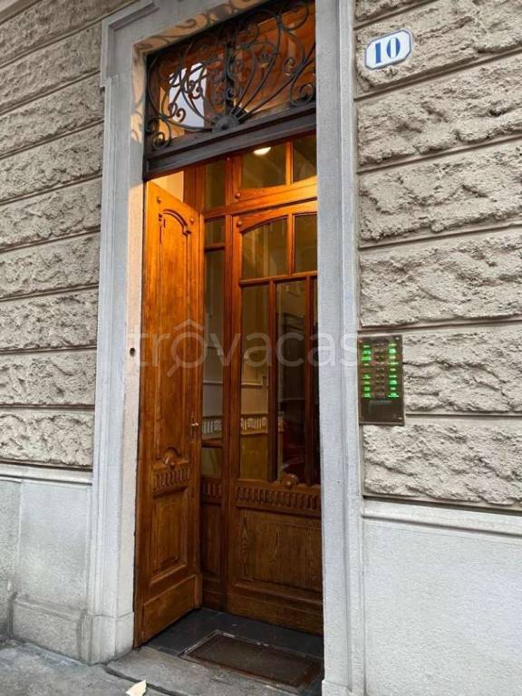 appartamento in affitto a Torino in zona San Donato