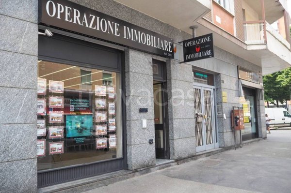 ufficio in affitto a Torino in zona Santa Rita